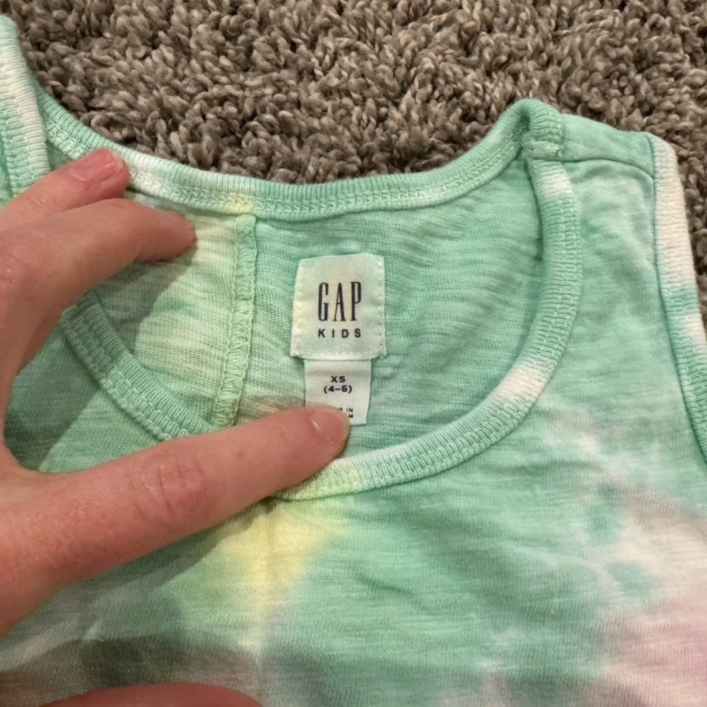 GAP two adorable